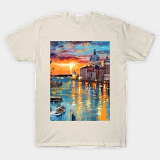 italy T-Shirt